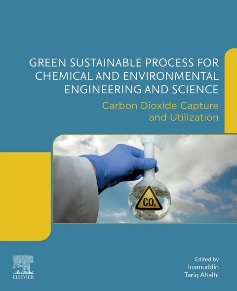 Green Sustainable Process for Chemical and Environmental Engineering and Science - 