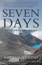 Seven Days -  Nathan Munday