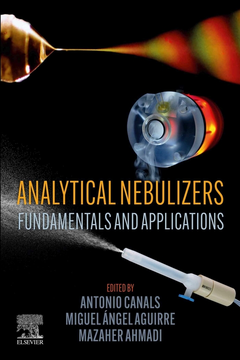 Analytical Nebulizers - 