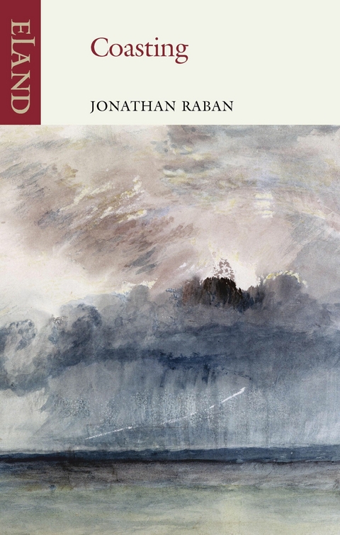 Coasting -  Jonathan Raban