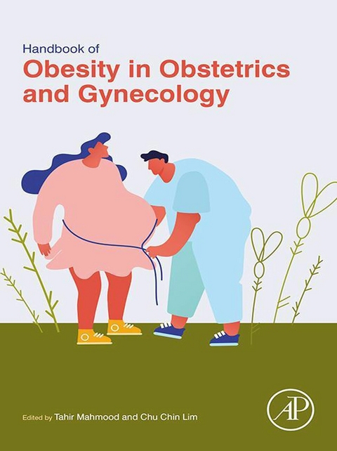 Handbook of Obesity in Obstetrics and Gynecology - 