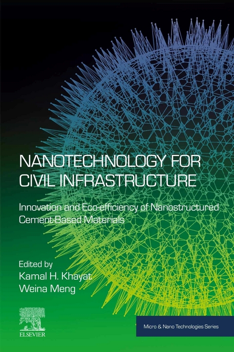 Nanotechnology for Civil Infrastructure - 