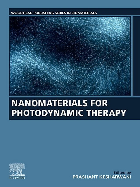 Nanomaterials for Photodynamic Therapy - 