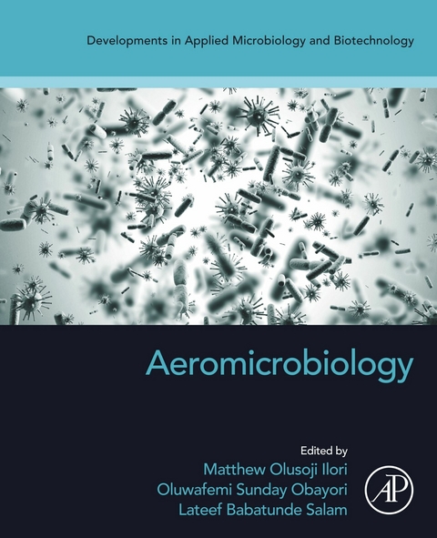 Aeromicrobiology - 