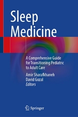 Sleep Medicine - 