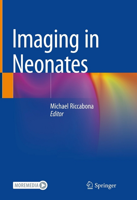 Imaging in Neonates - 