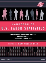 Handbook of U.S. Labor Statistics 2023 - 