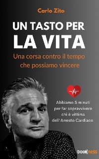 Un tasto per la vita - Carlo Zito