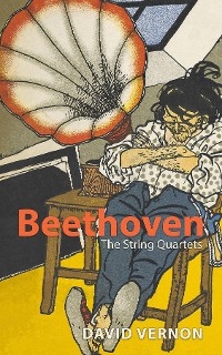 Beethoven - David Vernon