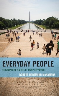 Everyday People -  Robert Hartmann McNamara