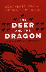 Deer and the Dragon - 