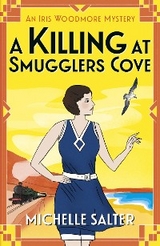 Killing at Smugglers Cove -  Michelle Salter