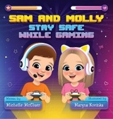 Sam and Molly - Michelle McCluer