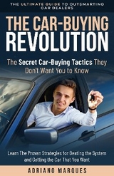 Car-Buying Revolution -  Adriano Marques