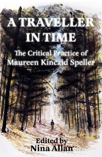 Traveller in Time -  Maureen Kincaid Speller