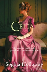 Celia -  Sophia Holloway