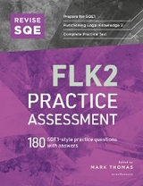 Revise SQE FLK2 Practice Assessment - 