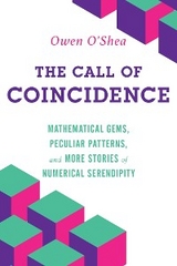 Call of Coincidence -  Owen O'Shea