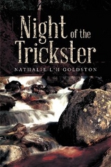 Night of the Trickster - Nathalie L'H Goldston