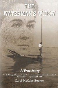 The Waterman's Widow - Carol McCabe Booker