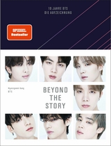 Beyond The Story -  Myeongseok Kang,  BTS