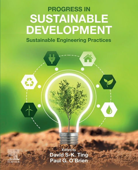 Progress in Sustainable Development - 