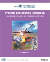 INCOSE Systems Engineering Handbook