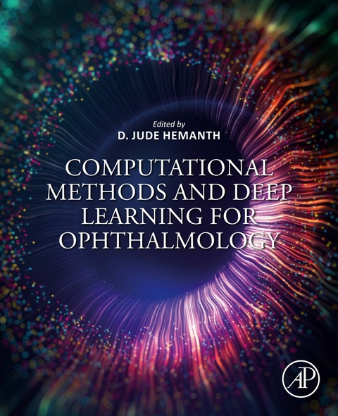 Computational Methods and Deep Learning for Ophthalmology - 