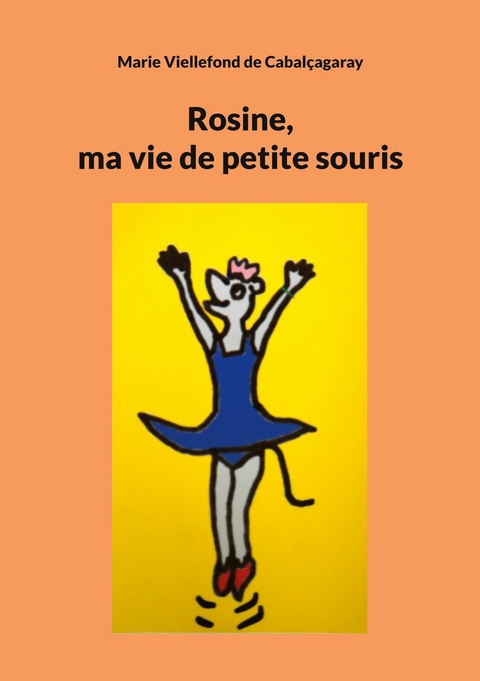 Rosine -  Marie Viellefond de Cabalçagaray