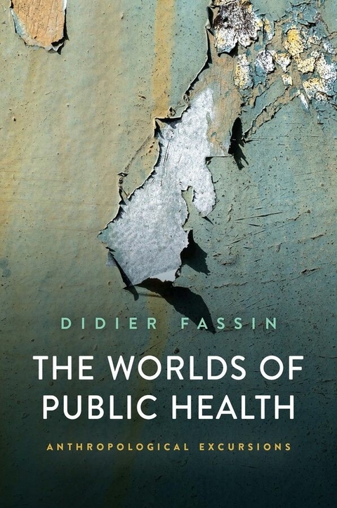 Worlds of Public Health -  Didier Fassin