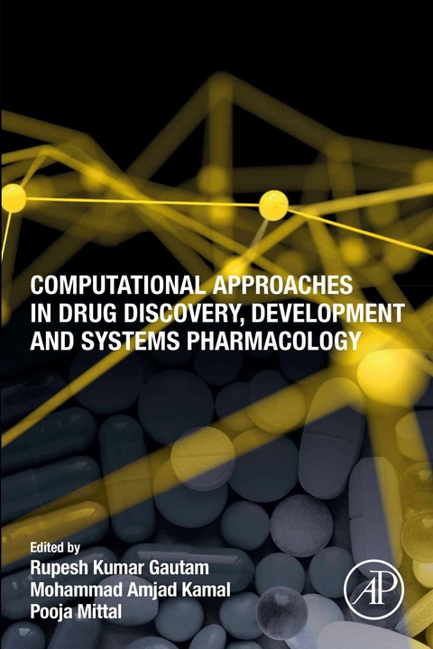 Computational Approaches in Drug Discovery, Development and Systems Pharmacology - 