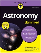 Astronomy For Dummies -  Richard Tresch Fienberg,  Stephen P. Maran