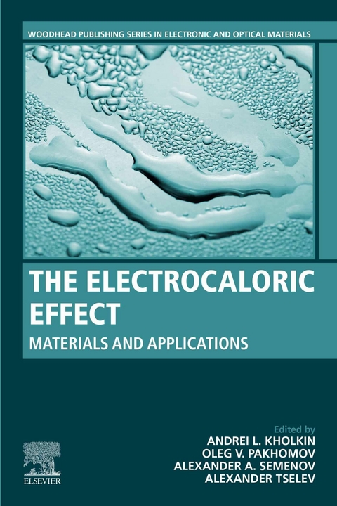 Electrocaloric Effect - 