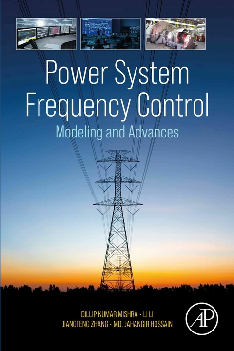 Power System Frequency Control - 