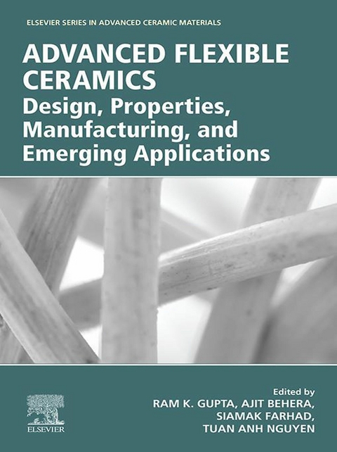 Advanced Flexible Ceramics - 