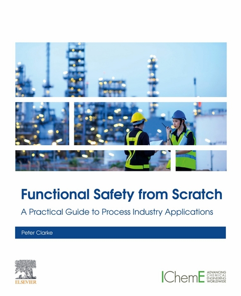 Functional Safety from Scratch -  Peter Clarke