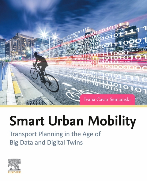 Smart Urban Mobility -  Ivana Cavar Semanjski