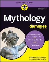 Mythology For Dummies -  Amy Hackney Blackwell,  Christopher W. Blackwell
