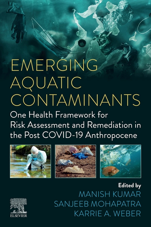 Emerging Aquatic Contaminants - 