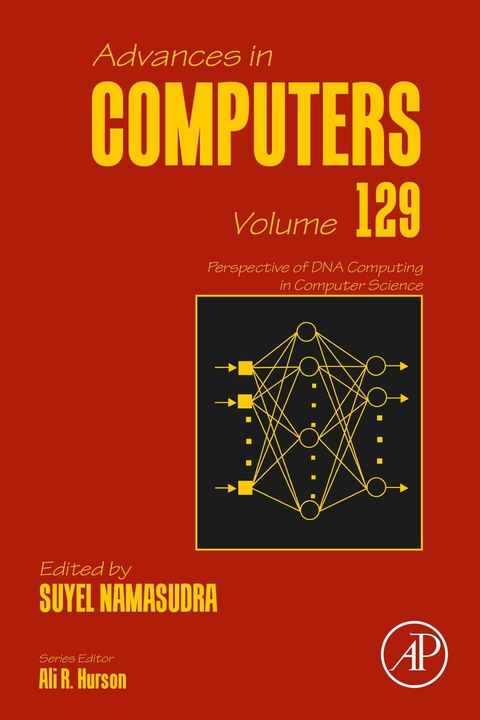 Perspective of DNA Computing in Computer Science - 