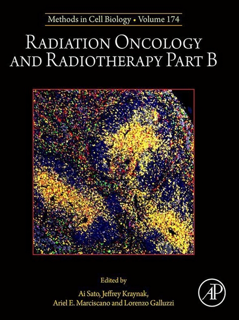 Radiation Oncology and Radiotherapy Part B - 