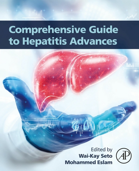 Comprehensive Guide to Hepatitis Advances - 