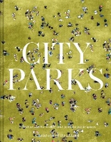 City Parks - Christopher Beanland