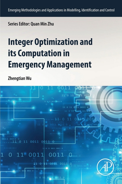 Integer Optimization and its Computation in Emergency Management -  Zhengtian Wu