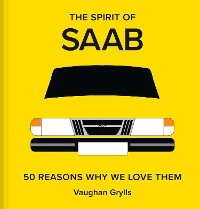 The Spirit of Saab -  Vaughan Grylls