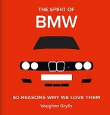 Spirit of BMW -  Vaughan Grylls