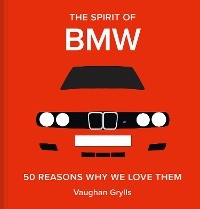 The Spirit of BMW -  Vaughan Grylls