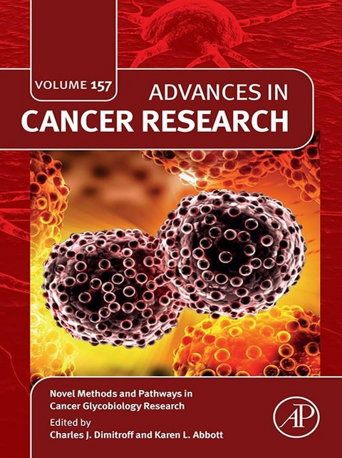Novel Methods and Pathways in Cancer Glycobiology Research - 