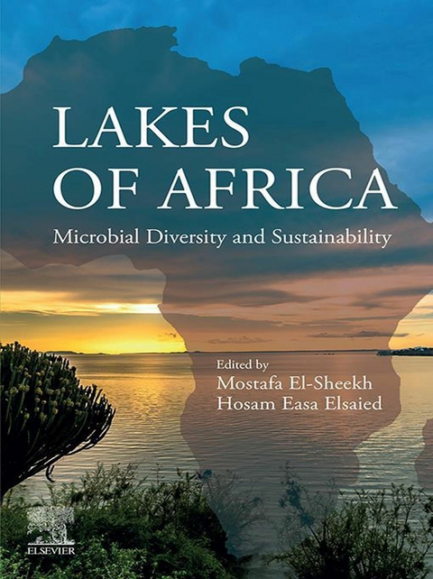 Lakes of Africa - 