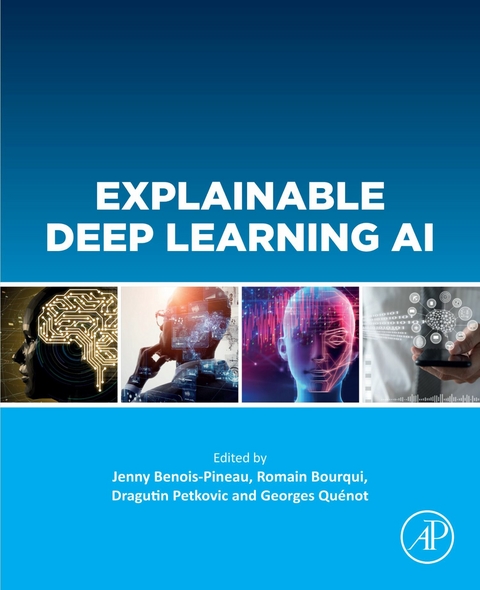 Explainable Deep Learning AI - 